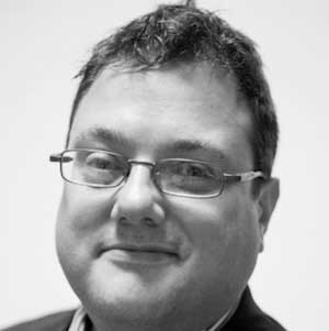 Simon Noble