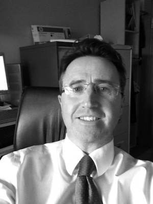 Denis O’Keeffe