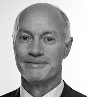 Gerard O’Sullivan