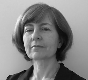 Mary Barry