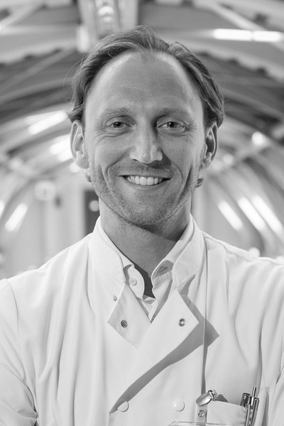 Eric Klok